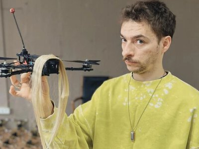  Украинский комик рассказал, как у него отключили электричество из-за долгов 