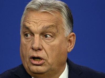 Орбан: Европа готовится к войне, Венгрия будет усиливать сотрудничество с Россией