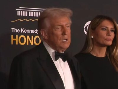 Трамп разочарован, что Зеленский не ознакомился с американским мирным планом