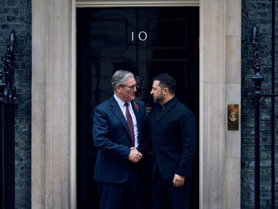 Переломный момент. Зеленский и лидеры Европы соберутся сегодня в Лондоне – СМИ 