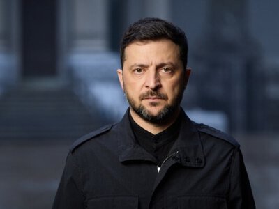 «Вопросы безопасности и поддержка нашей защиты»: Зеленский анонсировал новую дипломатическую неделю