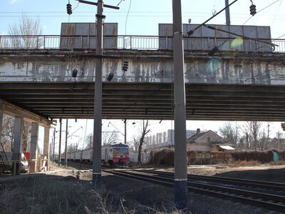 Япония профинансирует ремонт Ивановского путепровода в Одессе