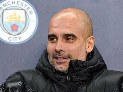 Гвардиола журналистам перед матчем с Реалом: Вы меня уже уничтожили после Байера
