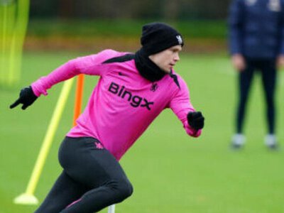 Дисквалифицированный за допинг Михаил Мудрик совсем скоро может вернуться на поле