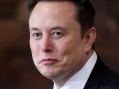 Маск призвал… развалить ЕС