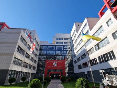 Частные вузы Грузии ищут способы сохранить бесплатное обучение после отмены госгрантов