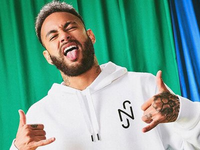 Неймар ночью спас Сантос и отправился на операцию