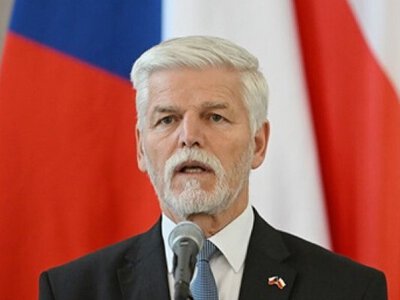 Президент Чехии заговорил о сбивании самолетов РФ