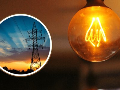 Отключения света будут длиться долго: неутешительный прогноз