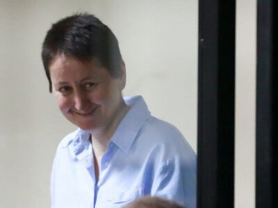 Основательница Batumelebi в тюрьме может потерять зрение