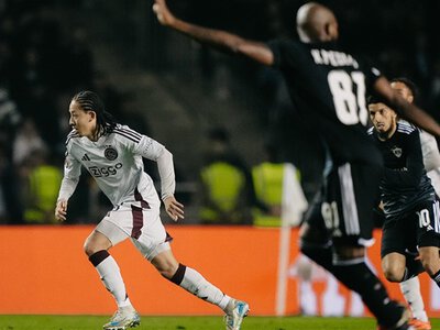 УЕФА дал сигнал Карабаху в матче с Аяксом