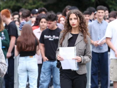 Абитуриентам в Грузии могут запретить подаваться на один факультет в разные вузы