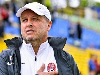 В Украине назвали помощников Вернидуба в Нефтчи