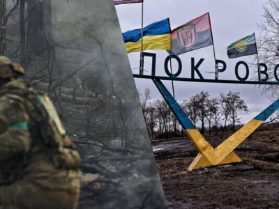 ВСУ совершили важный маневр на Покровском направлении: офицер ВСУ сказал, где идут тяжелые бои