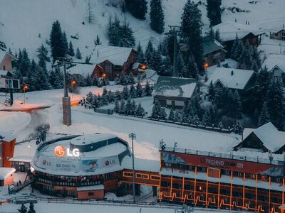 Shymbulak открыл зимний сезон