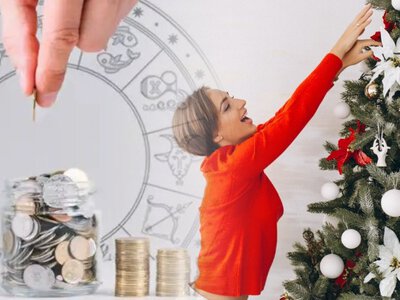 Финансовый гороскоп на зиму: кто закроет кредиты, а кто сорвет джекпот