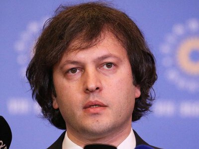 Премьер Грузии: Великобритания должна извиниться за ложь BBC