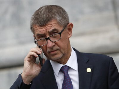 Скандал в Праге: Бабиш назначен премьер-министром — реакция общества шокирует