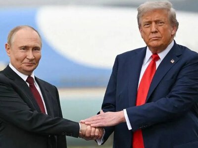 Почему Трамп считает Россию сильнее: громкое признание о переговорах