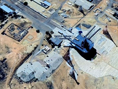 Авария на стартовой площадке Байконура — (ещё одна) проблема российской космической программы?