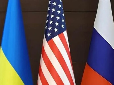 Детали мирного соглашения для Украины становятся более четкими - WP