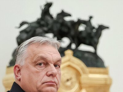 ЕС спешит принять специальный закон о бессрочной блокировке российских активов, чтобы избежать вето Орбана – СМИ 