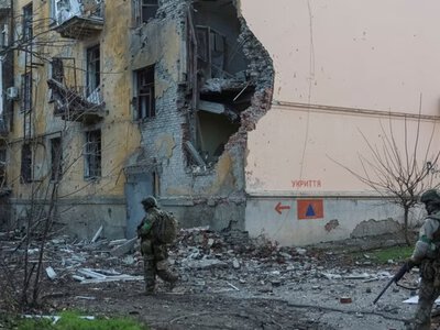 Появляются контуры устойчивого мирного соглашения для Украины — WP раскрыл детали