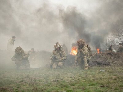 Корейский сценарий, обмен территориями, вступление в ЕС: СМИ показали актуальную версию мирного плана