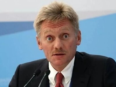 кремль ответил на предложение Президента Украины об энергетическом перемирии