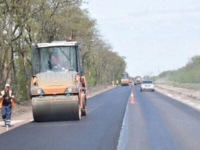 Следствие в отношении экс-главы Днепропетровской ОГА и его сообщников по делу о растрате более 392 млн грн на ремонте дорог завершено