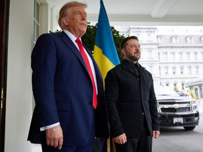 FT: Трамп поставил Украине дедлайн по принятию мирного плана