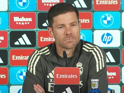 Хаби Алонсо на тонком льду: гнев болельщиков Реала растет