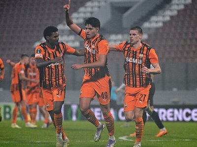 Подтвердит ли Шахтер статус фаворита: прогноз на матч с Риекой в Лиге конференций