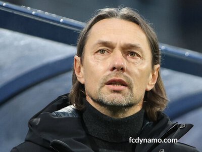 Источник: Костюк в Динамо - минимум до конца сезона