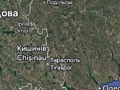 «Будет гуманитарная катастрофа»: Стерненко назвал цель атак России на мосты в Одесской области