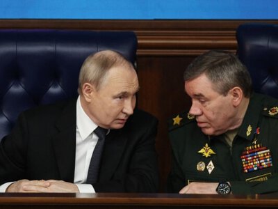 «Подсвинки» в устах Путина: как Кремль пытается расколоть Запад и обвинить Европу в провале мирных усилий