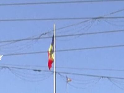 Молдова выходит из соглашения о безвизе со странами СНГ