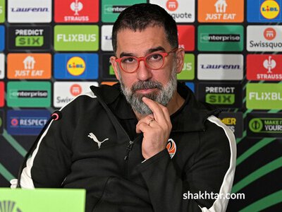 Арда Туран: Я еще больше взволнован и счастлив, потому что хорошо понимаю ценность нашего достижения