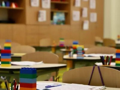 Одесские школы переходят на смешанный формат обучения: как теперь будут учиться дети