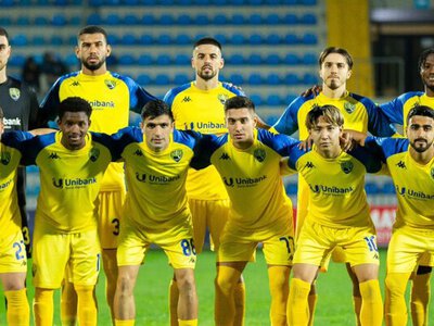 Эхтирам Шахвердиев: В матче с ТТ возможно завоевать очки