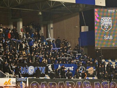 Карабах обязали заплатить круглую сумму и возместить ущерб Сабаху