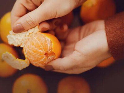 Нужно ли мыть мандарины: ответ эксперта удивил