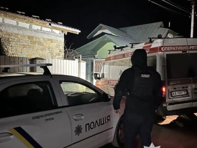 В селе Кременище обнаружили тела животных: на месте работают следователи