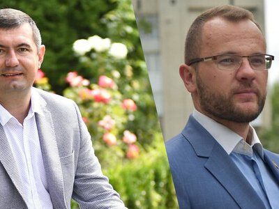 В сети пишут об обысках НАБУ у мэра Луцка и главы Волынского облсовета