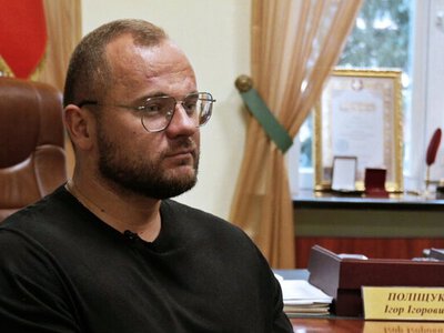  У мэра Луцка проводят обыски – СМИ 