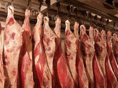 Свыше 1 млн тонн мяса всех видов произведено за 11 месяцев 2025 года
