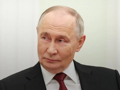 Плохая жизнь простых россиян, удар орешником по Днепру и ответственность за войну: вопросы, задававшиеся путину на прямой линии