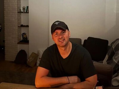 Милевский продемонстрировал неожиданные способности в рекламе нового сезона футбольной медиалиги