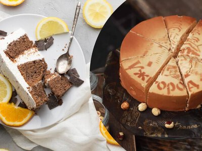 Попробуйте их все: украинцы поделились тортами, которые должен попробовать каждый