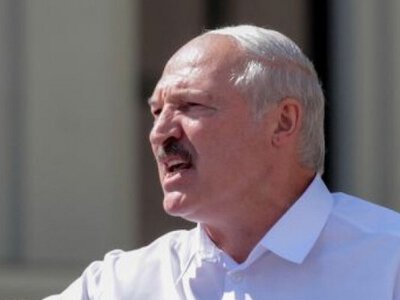 Лукашенко заговорил о возможном уходе с должности